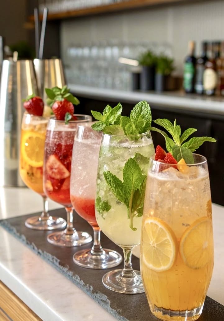 Drinks
